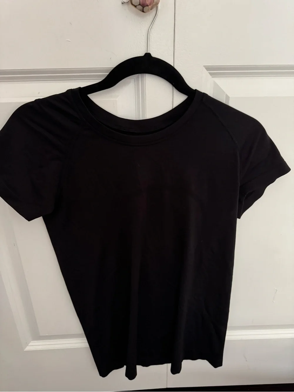 lululemon athletica Swiftly Shirt Sleeve *Wait Length 8